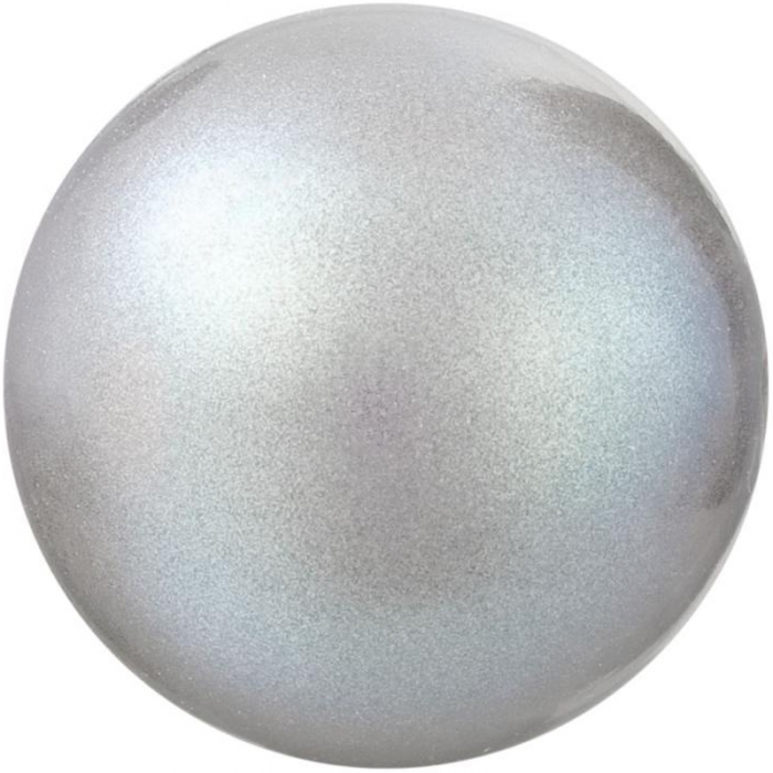 Pearlescent Grey, 8mm